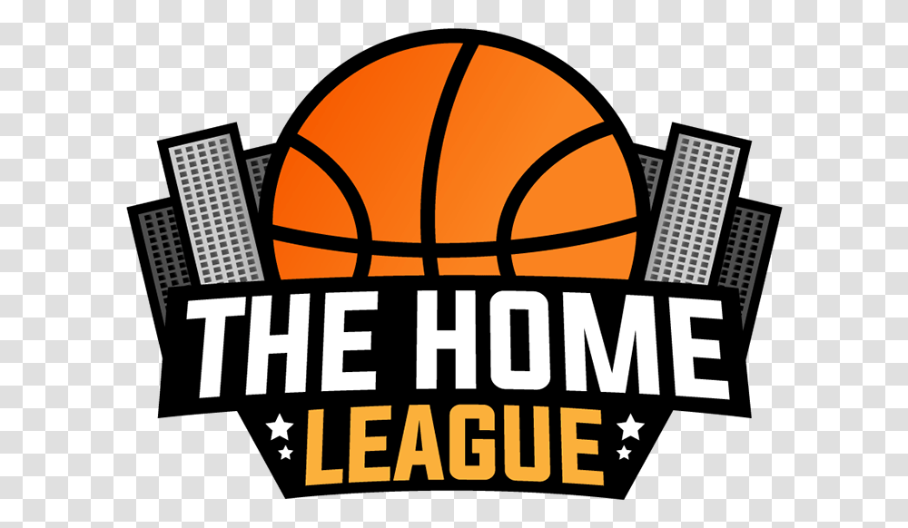 Logo The Home League Streetball, Text, Symbol, Word, Label Transparent Png