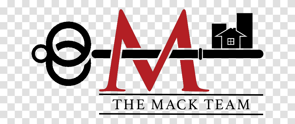 Logo The Mack Team Graphic Design, Word, Alphabet, Label Transparent Png
