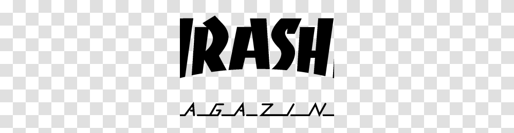 Logo Thrasher Image, Gray, World Of Warcraft Transparent Png