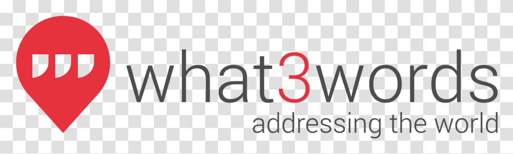 Logo Three Words, Number, Clock Transparent Png