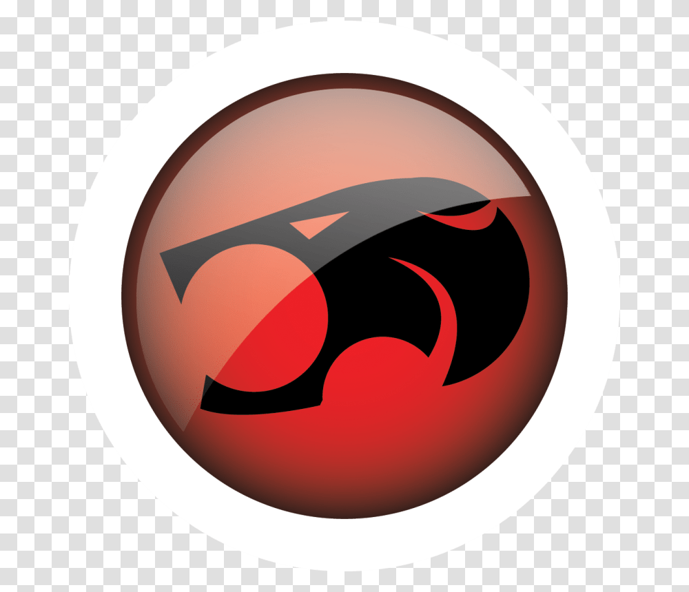 Logo Thundercats, Trademark, Batman Logo, Recycling Symbol Transparent Png