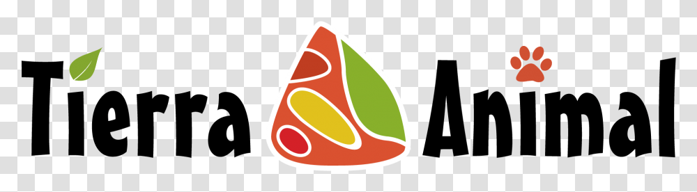 Logo Tierra Animal, Label, Plant, Food Transparent Png