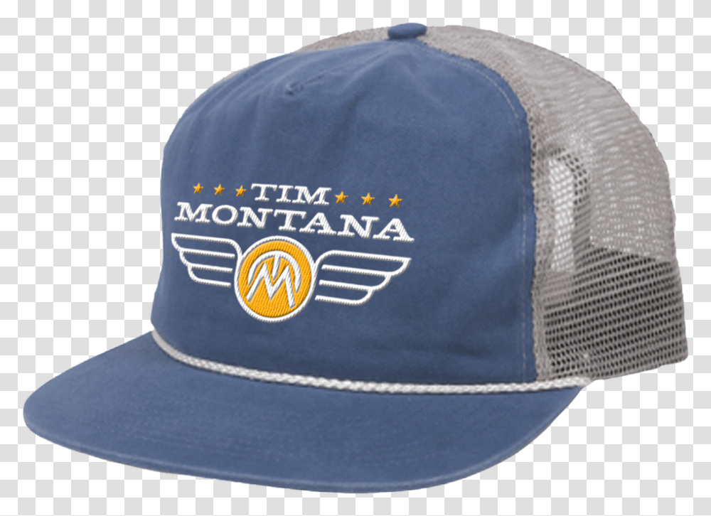 Logo Tim Download Baseball Cap, Apparel, Hat Transparent Png