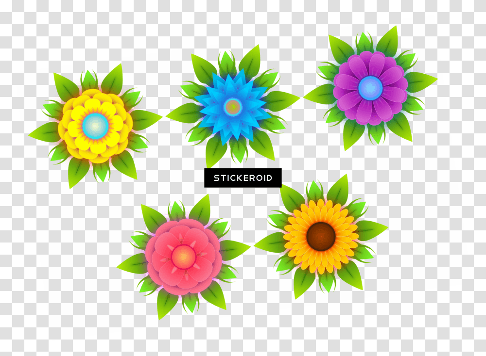 Logo Tinker Bell Download, Floral Design, Pattern Transparent Png