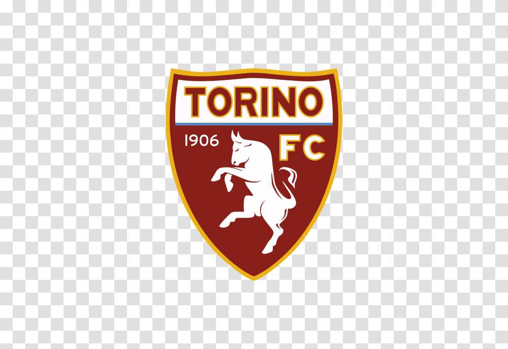 Logo Torino Torino Fc, Symbol, Trademark, Badge, Emblem Transparent Png