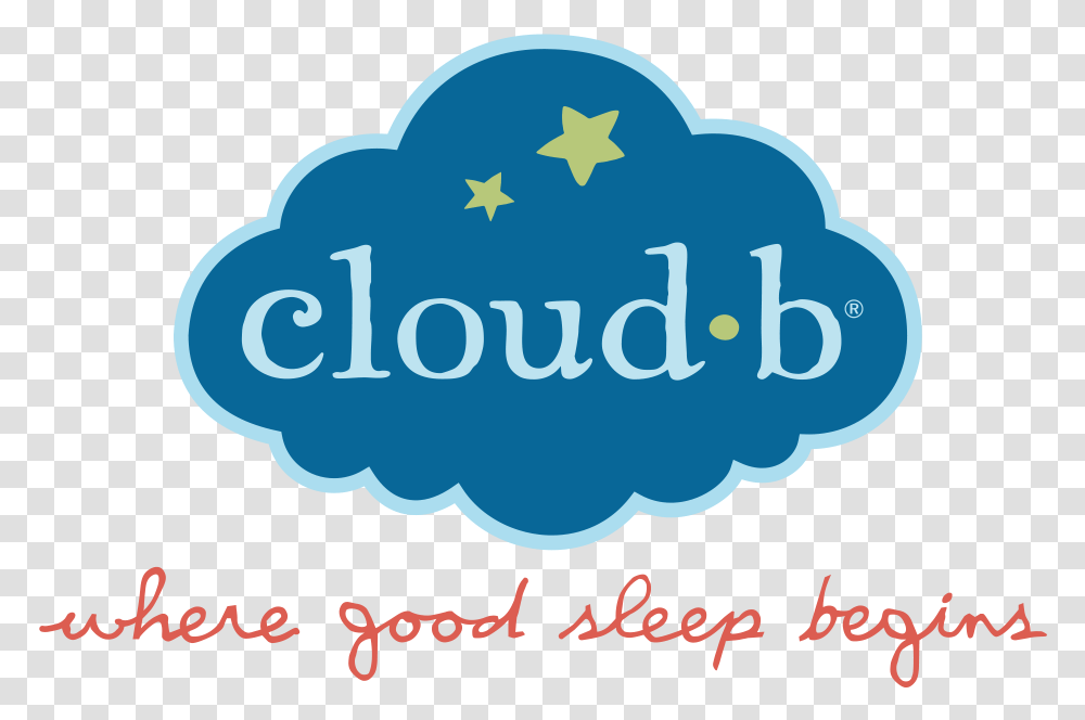 Logo Toy Brand Sleep Product Graphic Design, Trademark, Label Transparent Png