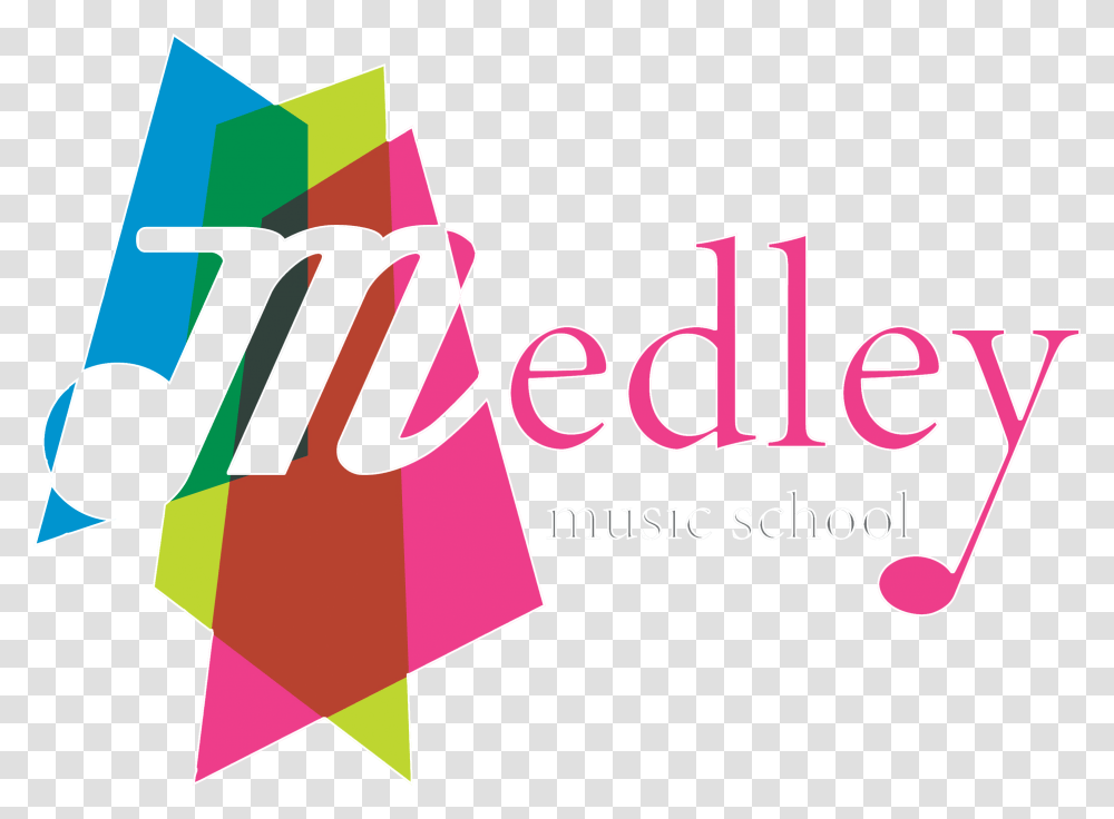 Logo Tp Medley Music School Transparent Png