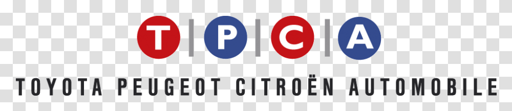 Logo Tpca Circle, Number, Alphabet Transparent Png