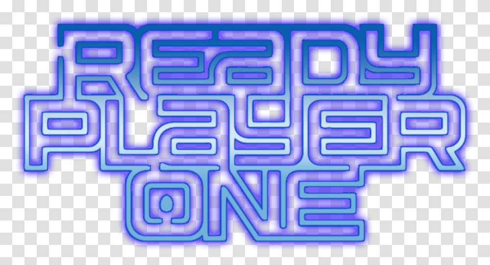 Logo Tr Electric Blue, Pac Man, Scoreboard Transparent Png