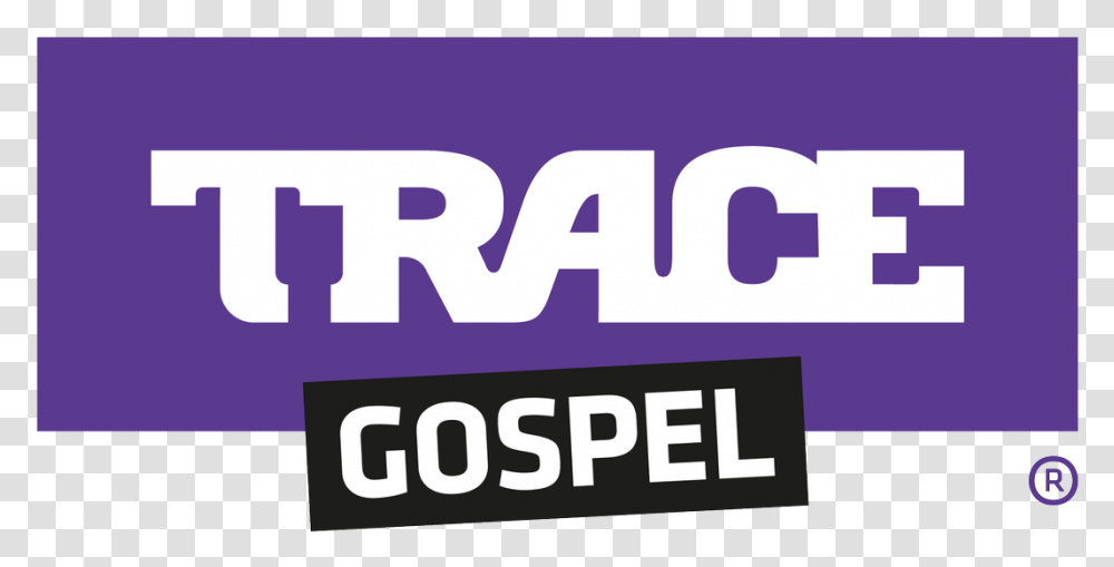 Logo Trace Gospel, Label, Alphabet Transparent Png