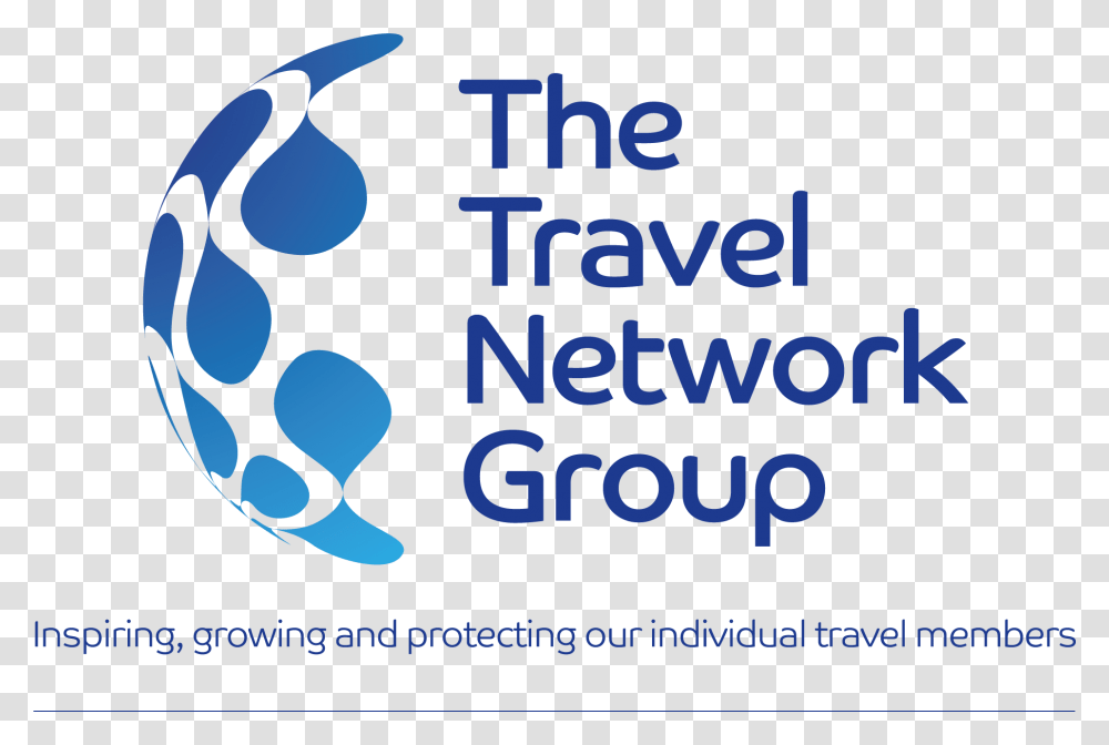 Logo Travel Network Group Logo, Mountain, Outdoors Transparent Png