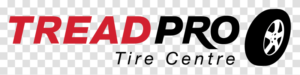 Logo Treadpro Logo, Number, Word Transparent Png
