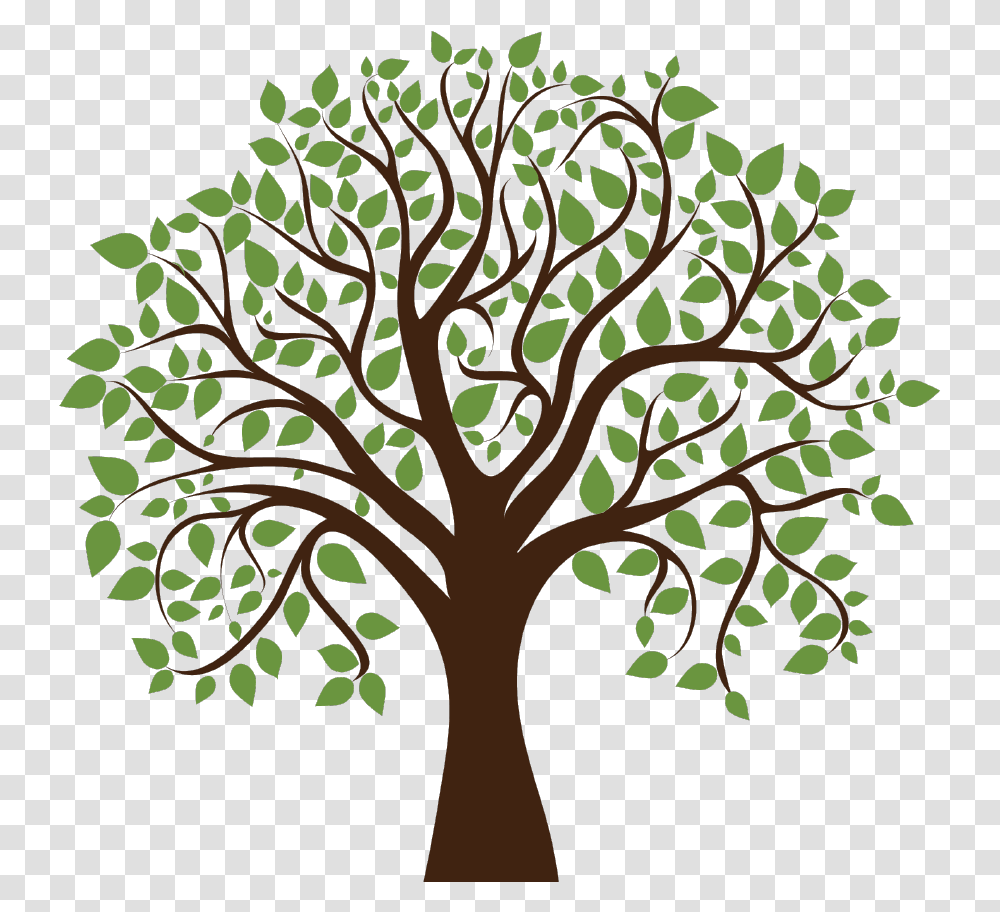 Logo Tree Logo, Bush, Vegetation, Plant, Outdoors Transparent Png