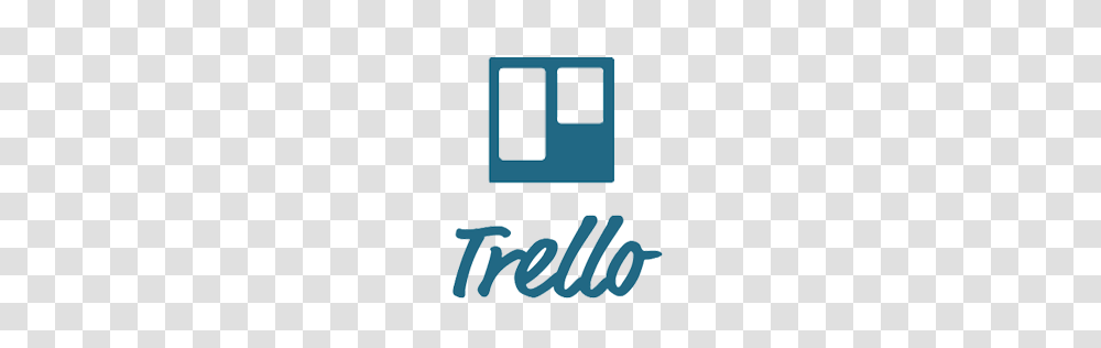 Logo Trello, Trademark, Electrical Device Transparent Png