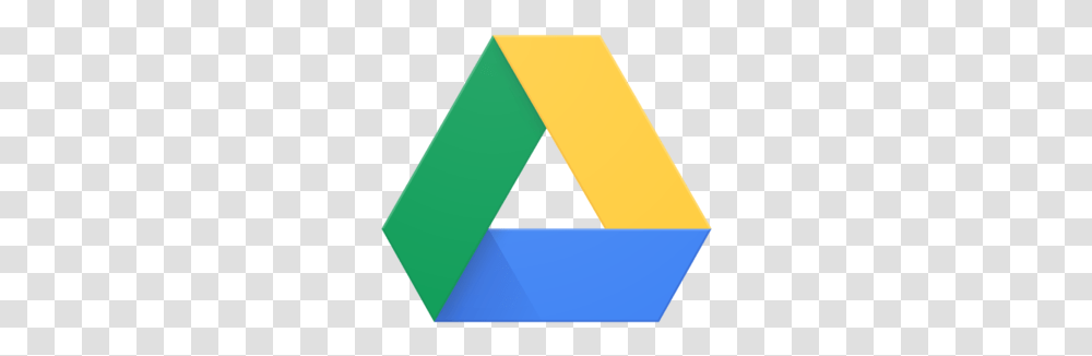 Logo Triangle Google Drive Aplikasi Gambar Logo De Google Drive Transparent Png