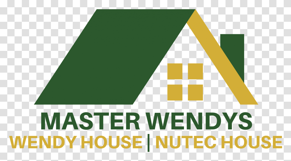 Logo, Triangle, Housing Transparent Png
