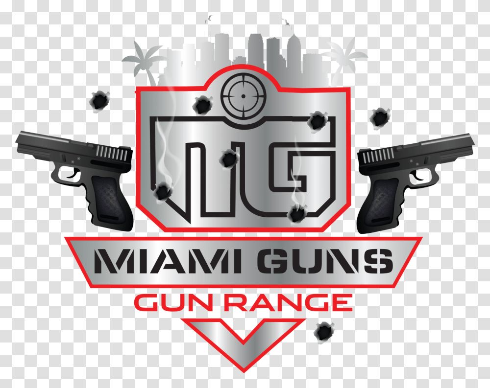 Logo Trigger, Weapon, Weaponry, Gun, Handgun Transparent Png