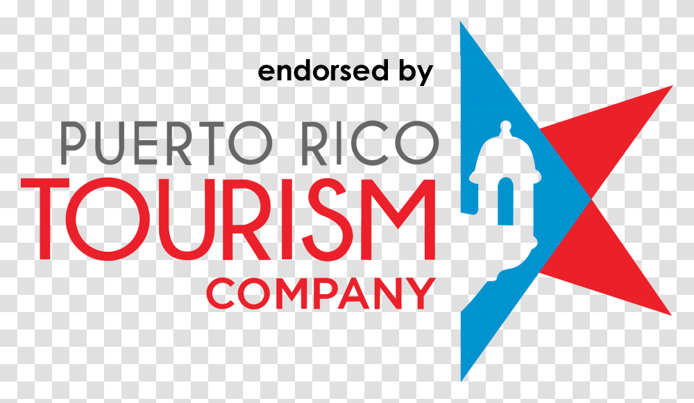 Logo Turismo Ing Endoso Visit Puerto Rico Campaign, Pants Transparent Png