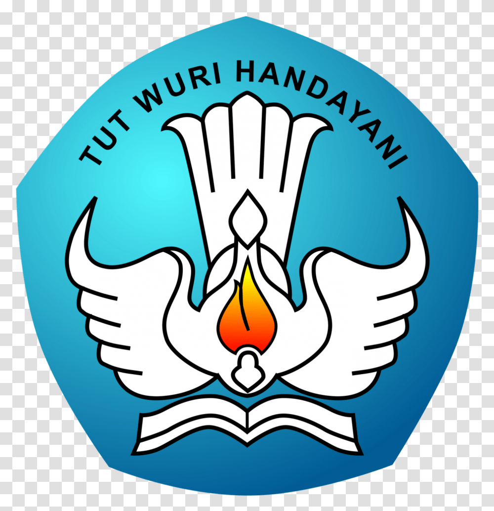 Logo Tut Wuri, Trademark, Emblem, Badge Transparent Png
