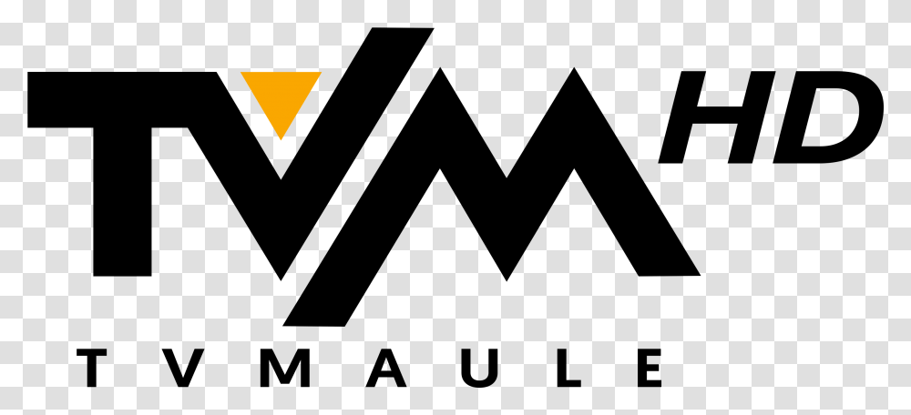 Logo Tvmaule 2018 Triangle, Trademark, Outdoors, Light Transparent Png