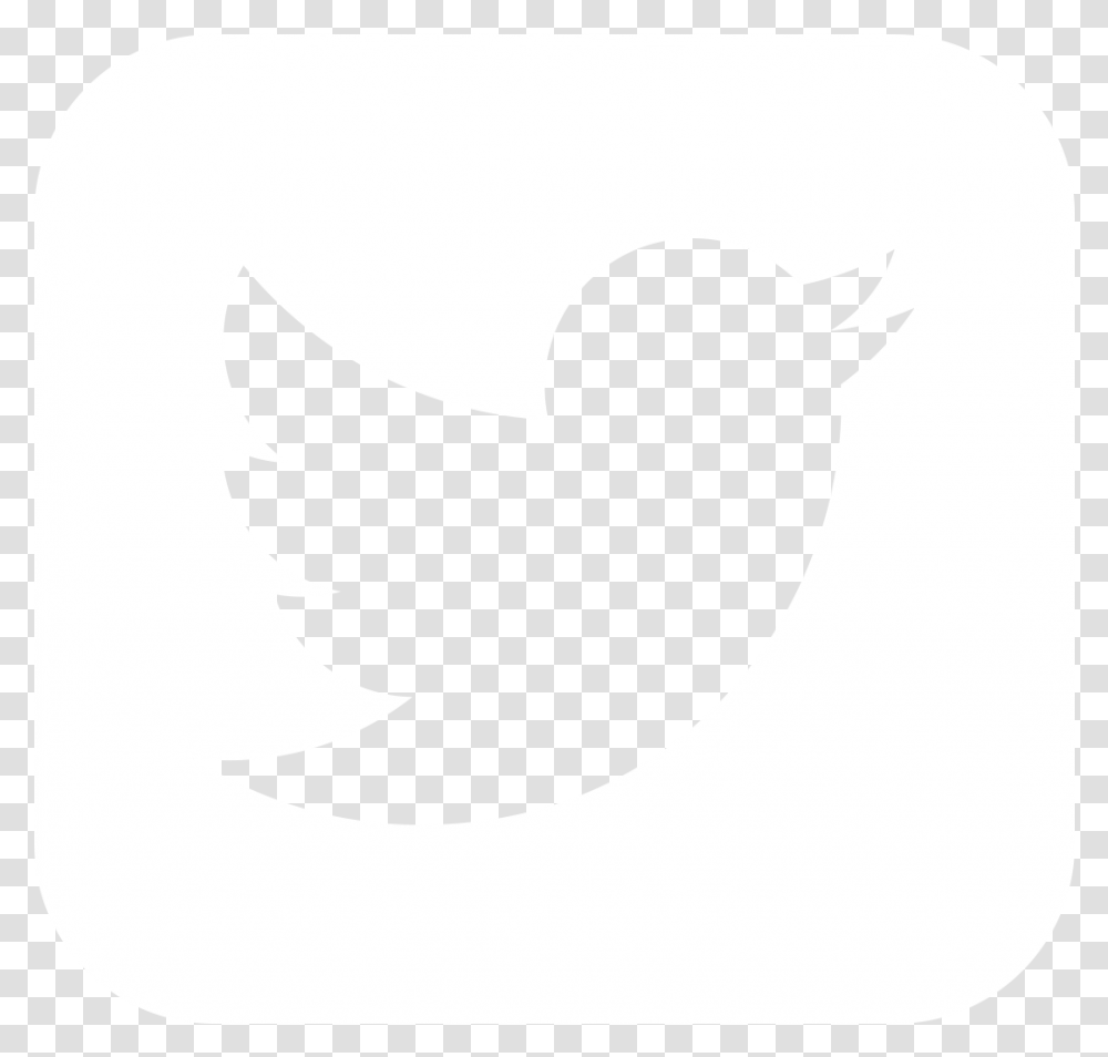 Logo Twitter 2019, Bird, Animal, Silhouette Transparent Png