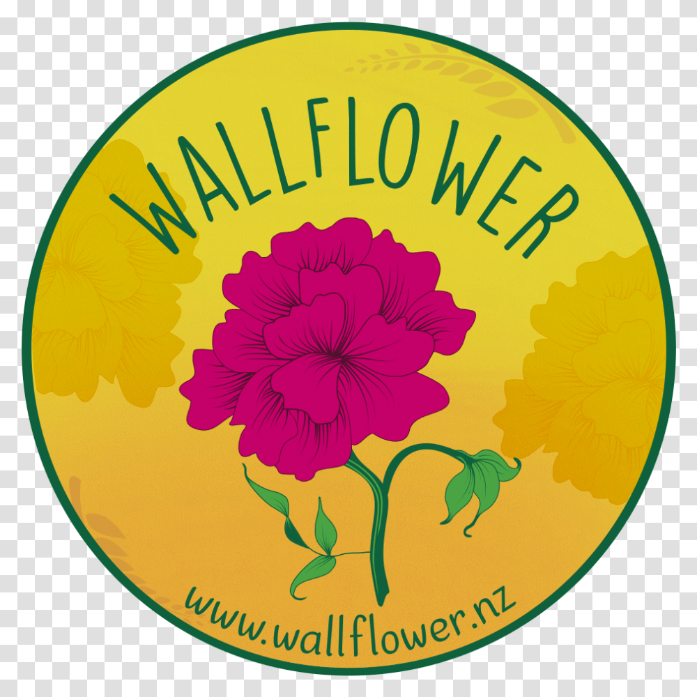 Logo & Branding Kapiti Signs Illustration, Plant, Label, Text, Flower Transparent Png