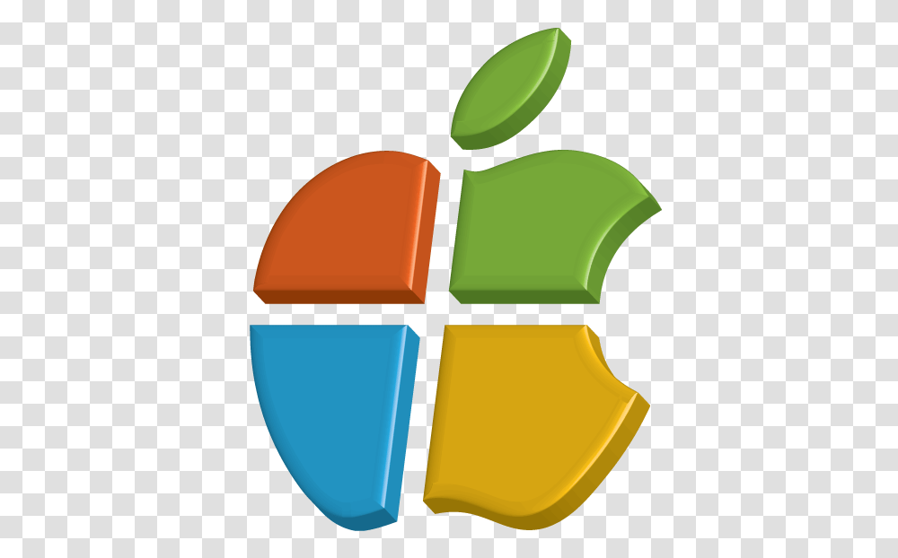 Logo - Userwordpresscom Apple And Microsoft Together, Symbol, Trademark, Lamp, Recycling Symbol Transparent Png