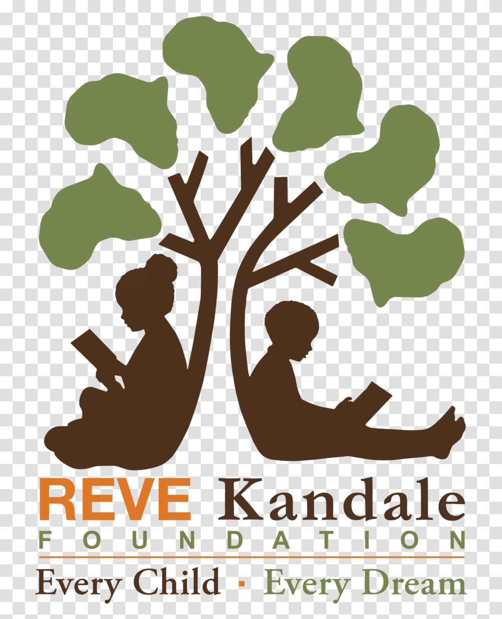 Logo - Reve Kandale Nature, Plant, Poster, Tree, Leaf Transparent Png