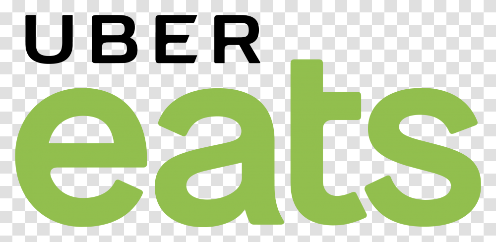 Logo Uber Eats Vector Logo Uber Eats, Word, Label Transparent Png