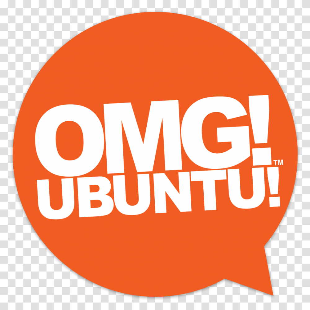 Logo Ubuntu, Text, Sweets, Food, Confectionery Transparent Png