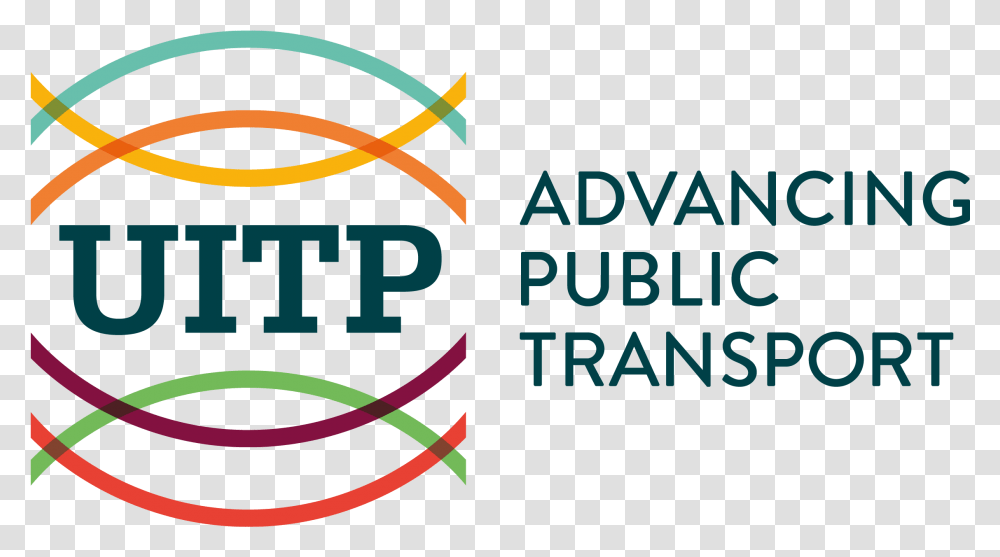 Logo Uitp International Association Of Public Transport, Trademark, Word Transparent Png