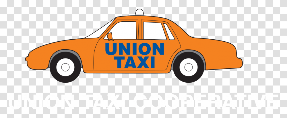 Logo Union Taxi, Car, Vehicle, Transportation, Automobile Transparent Png