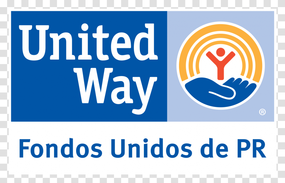 Logo United Way Of Pasco County, Word, Female Transparent Png