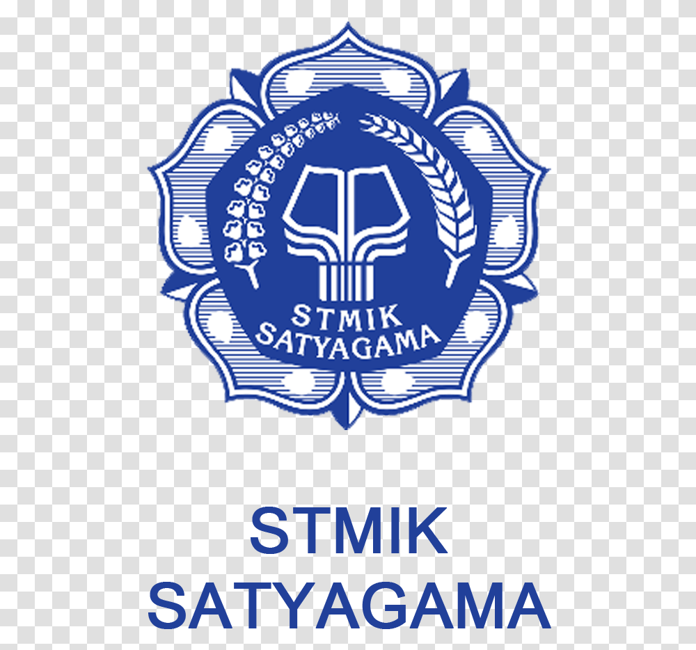 Logo Universitas Satyagama, Trademark, Poster, Advertisement Transparent Png