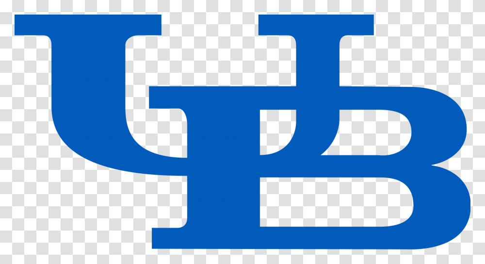 Logo University At Buffalo, Number, Alphabet Transparent Png