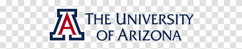 Logo University Of Arizona, Word, Alphabet, Label Transparent Png
