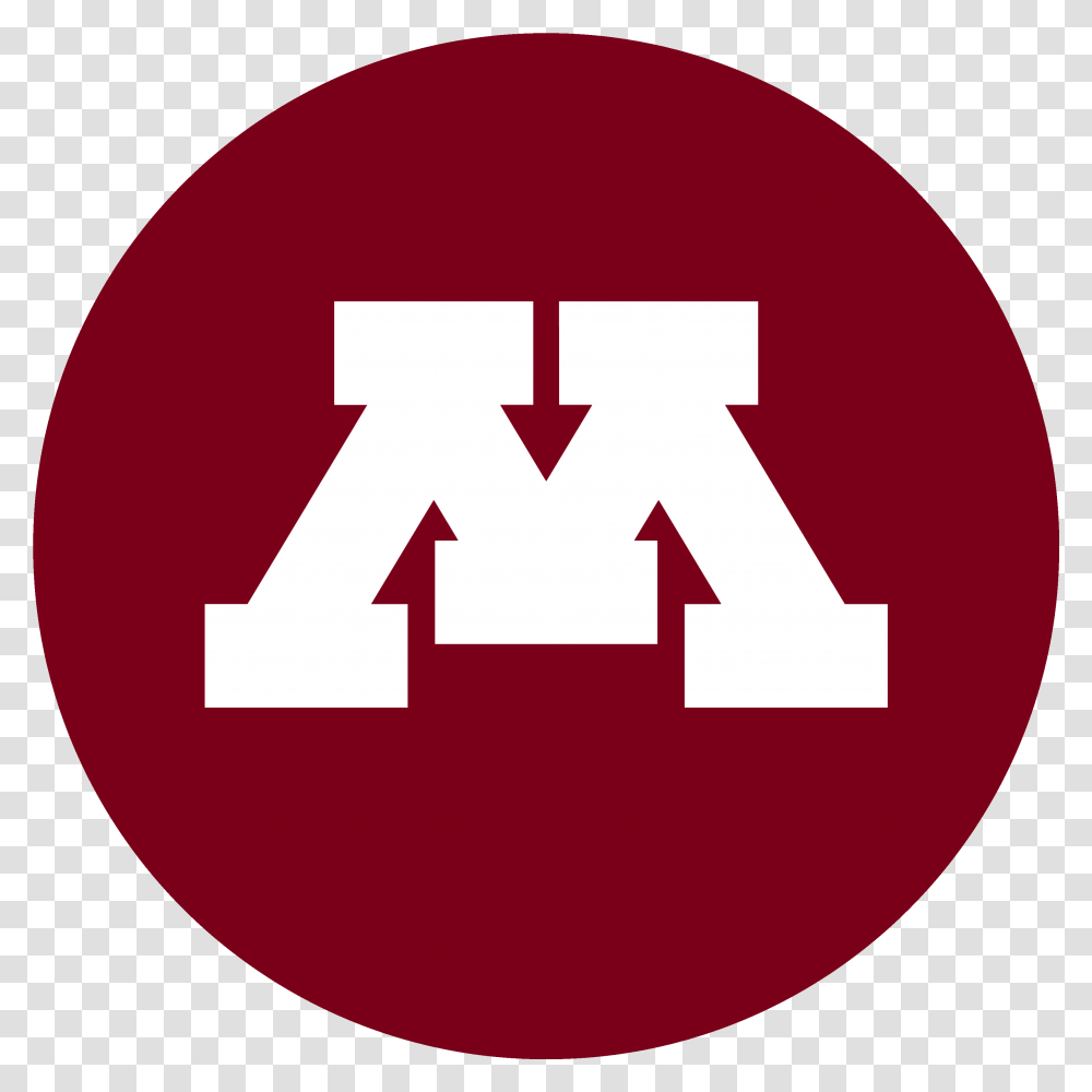 Logo University Of Minnesota Libraries Logo, First Aid, Hand Transparent Png