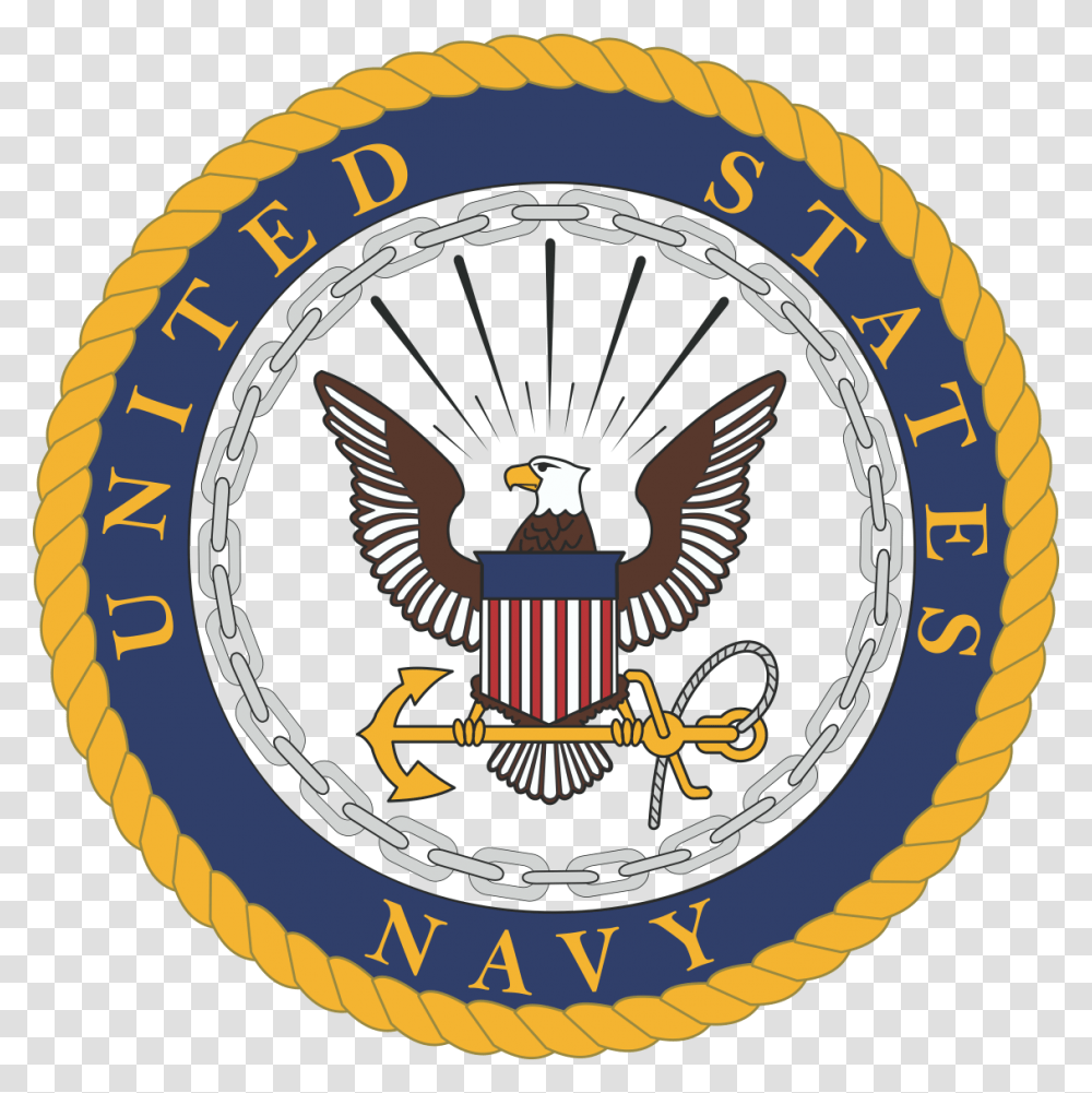 Logo Us Navy Seal, Emblem, Trademark, Bird Transparent Png