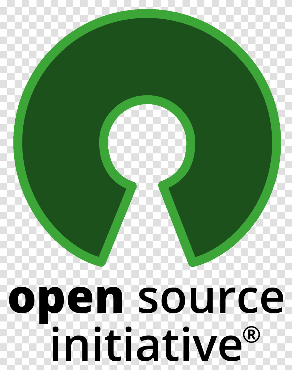 Logo Usage Guidelines Open Source Initiative Winnipeg Jets New, Symbol, Trademark, Green, Number Transparent Png