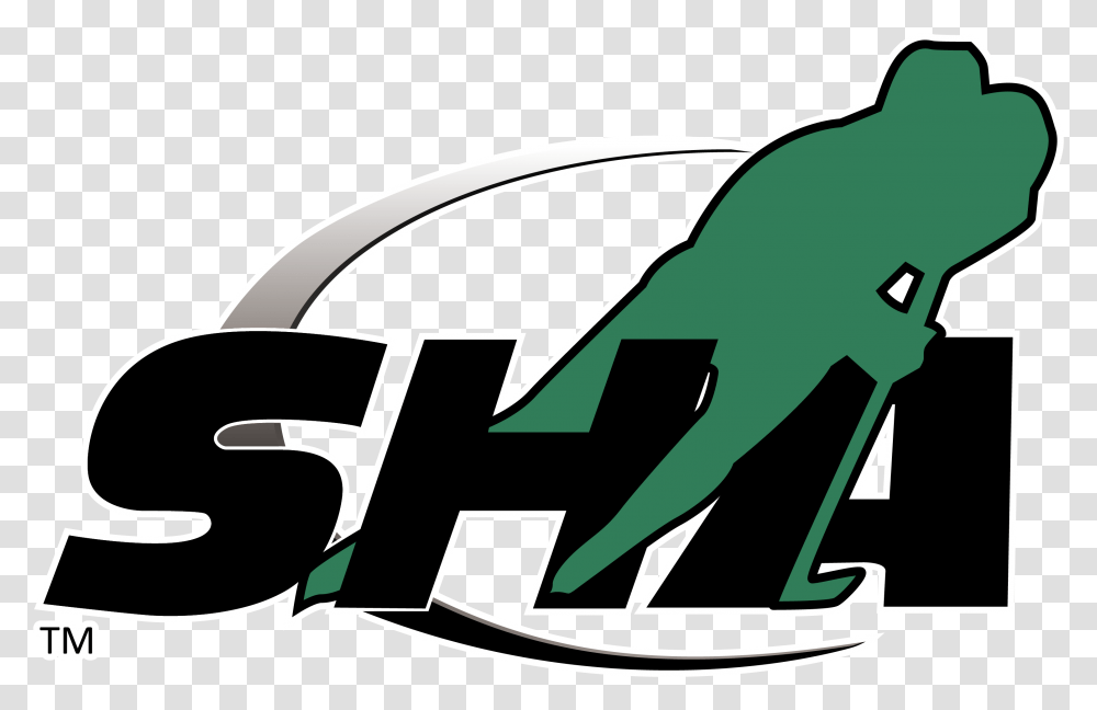 Logo Use Style Guide Saskatchewan Hockey Association, Symbol, Animal, Text, Reptile Transparent Png