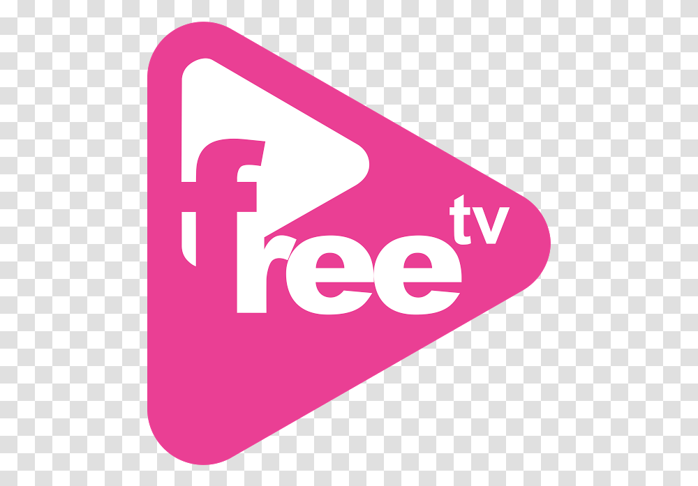 Logo Used From July 2015 To December Free Tv Logo, Triangle, First Aid Transparent Png