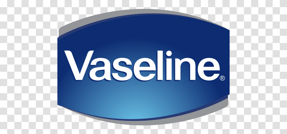 Logo Vaseline, Trademark, Label Transparent Png