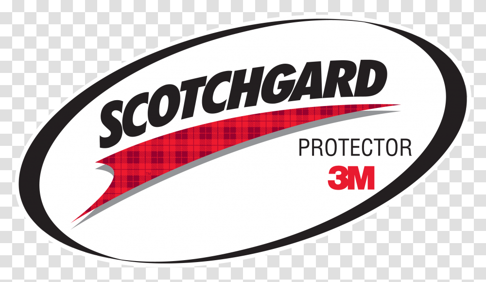 Logo Vector 3m Scotchgard Logo, Trademark, Sport, Sports Transparent Png