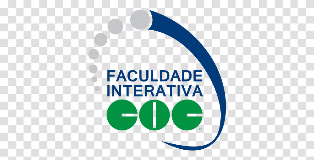 Logo Vector Faculdade Interativa Coc, Text, Word, Symbol, Teeth Transparent Png