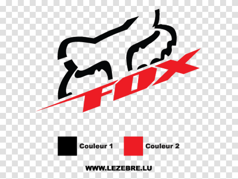 Logo Vector Fox Racing, Outdoors, Nature, Snow, Sport Transparent Png
