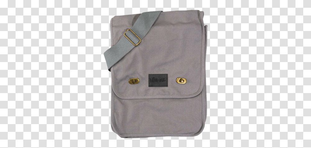 Logo Vegan Patch Grey Crossbody Bag Messenger Bag, Backpack, Canvas, Purse, Handbag Transparent Png