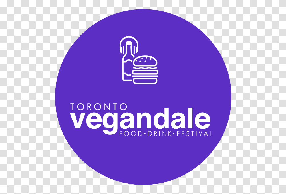 Logo Vegandale Toronto, Security, Trademark, Baseball Cap Transparent Png