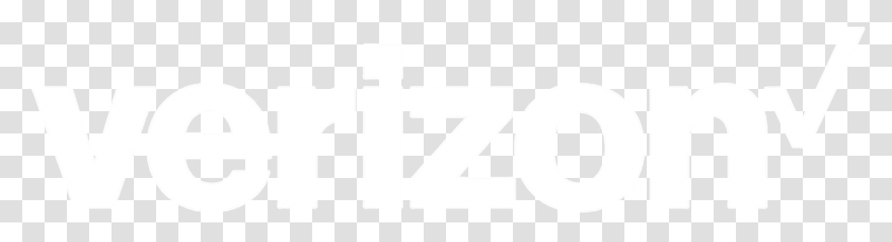 Logo Verizon, White, Texture, White Board Transparent Png