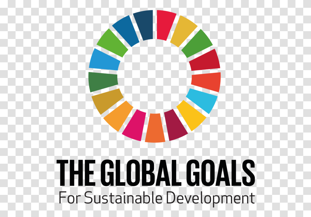 Logo Vertical Un Sustainable Development Goals Icon, Life Buoy, Trademark Transparent Png