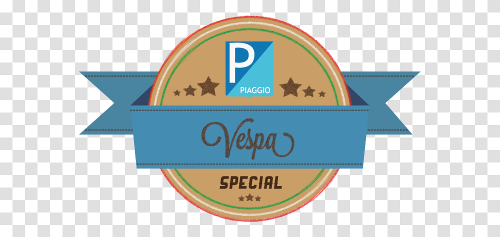Logo Vespa Vintage Language, Label, Text, Urban, Building Transparent Png